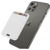 Magnetic Wallet Compatible with MagSafe for iPhone