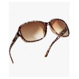 SIPHEW Polarized Sunglasses Womens, Classic Square