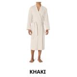 Amazon Essentials Men's Lightweight Cotton Waffle