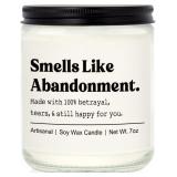 Shqiueos Retirement Gift for Woman Men Lavender Sc