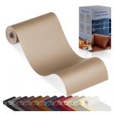 YAFLC Leather Repair Patch for Furniture, 4' x 63'