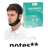 Anti Snoring Chin Strap, Stop Snoring Solution, Ef