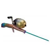 Kid Casters Rainbow High Youth Spincast Combo