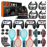 Switch 2 Sports Accessories Bundle