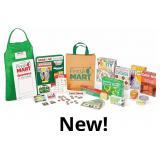 Melissa & Doug Fresh Mart Companion Set, Grocery S