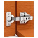 Onemake 10 Pack Full Overlay Soft Close Cabinet Hi