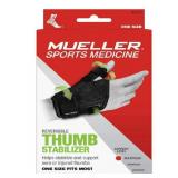 Mueller Sports Medicine Mueller Wrist and Thumb St