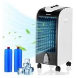 $120 Costway 3-in-1 Portable Evaporative Air Coole
