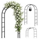 Adorox Upgraded Black Arch Reconfigurable & Easy-t