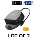 Syntech Mini Dock Compatible with Steam Deck/Steam
