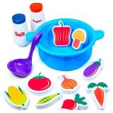 Tub Works  Tub Soup  Scoop, Strain & Play Toddler