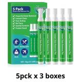 Stain Remover Pens for Clothing, 5 Pack   Instant