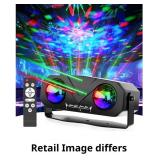 $145 Disco Ball Light,Party Disco Strobe Ocean Sta