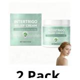 Healora Intertrigo Cream,Skin Fold Barrier Cream f