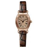 LN LENQIN Watches for Womens with Leather Strap