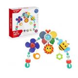 Hanging Toys for Babies 0-6 Months Cot Mobile Stro