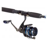 $139 Offshore Angler Tightline Spinning Rod and Re
