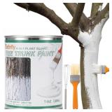 Kathfly Tree Paint Kit Tree Whitewash Trees Trunk