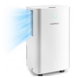 $155 Costway 1750 Sq. Ft 32 Pints Dehumidifier w/