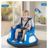 Kids Bumper Car