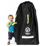 V VOLKGO Extra Large Stroller Bag for Airplane wit