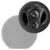 $269 Polk Audio 70-RT 3-Way in-Ceiling Speaker (2.