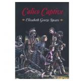 Calico Captive, (Paperback)