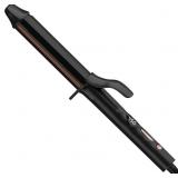 ANNLARY 1.25 Inch Curling Iron, 1 1/4 Titanium Cer