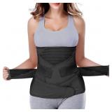 3 in 1 Postpartum Belly Band - Postpartum Belly Su