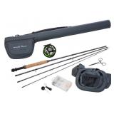 $181 White River Fly Shop Prestige Complete Fly Ou