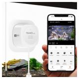 3MP 2K Aquarium & Terrarium Pet Camera.Magnetic In