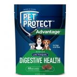 Pet Protect Vet-Formulated Digestive Health Supple