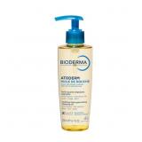 Bioderma - Atoderm - Shower Oil - Moisturizing and