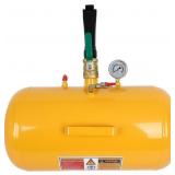 $278 SCITOO 10 Gallon Air Tire Bead Seater Blaster