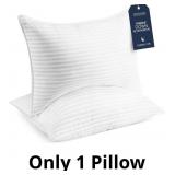Beckham Hotel Collection Bed Pillow Standard/Queen
