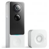 3MP Camera Doorbell Camera Wireless Video Doorbell