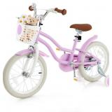 $116 COSTWAY Kids Bike16 Inch Toddler Bike Childre