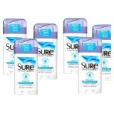 Sure Women's Invisible Solid Antiperspirant & Deod