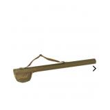 white river traveling rod case