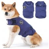 Dog Anxiety Jacket, Skin-Friendly Dog Calming Shir