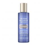 Neutrogena Gentle Oil-Free Eye Makeup Remover & Cl