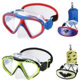 Toddler Goggles Nose Cover, Kid Goggles Fabric Str