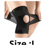 NEENCA Knee Brace for Knee Pain, Compression Knee