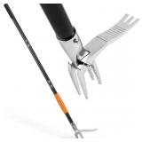 50  Weed Puller Tool, Heavy-Duty Weeder Tool with