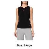 YOUSIFY Women's sleeveless Tank