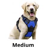 $133 rabbitgoo Dog Harness, No-Pull Pet Harness wi