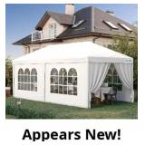 10x20ft Outdoor Canopy Tent