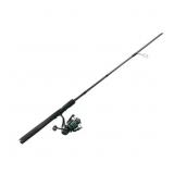 81419623 Extreme STK Spinning Combo, Size 20 - 6 F