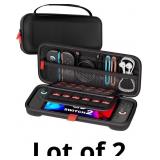 ProCase Carrying Case for Nintendo Switch 2 (2025)