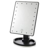 Premium Adjustable Cosmetic Mirror with LED Lights